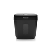 Honeywell - 8-Sheet Microcut Paper Shredder - Black