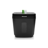 Honeywell - 8-Sheet Microcut Paper Shredder - Black