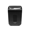 Honeywell - 12-Sheet Microcut Paper Shredder - Black