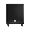 JBL SUB80P Wireless Powered Subwoofer - Gloss Black