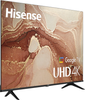 Hisense - 85" Class A76 Series LED 4K UHD  Google TV