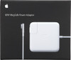 Apple - MagSafe 60W Power Adapter for MacBook® and 13" MacBook® Pro - White