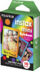 Fujifilm - instax mini Rainbow Instant Film