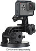 GoPro - Suction Cup Mount