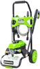 Greenworks - 1900 PSI - 1.2 GPM Pressure Washer