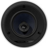 Bowers & Wilkins - 6" 2-Way In-Ceiling Speaker (Each) - White