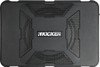 KICKER - Hideaway 8" Subwoofer with Enclosure and Integrated 150W Amplifier - Black