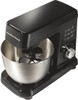 Hamilton Beach - Tilt-Head Stand Mixer - Black