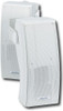 Bose® - 251® Environmental Speakers (Pair) - White