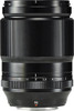 Fujifilm - Fujinon XF90mm f/2 LM WR Lens - black