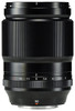 Fujifilm - Fujinon XF90mm f/2 LM WR Lens - black