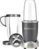 NutriBullet - Single Serve Blender - Gray