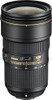 Nikon - AF-S NIKKOR 24-70mm f/2.8E ED VR Wide-Angle Zoom Lens - Black