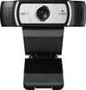 Logitech - Pro Webcam - Black