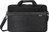 Targus - Business Casual Slipcase Laptop Briefcase - Black