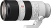 Sony - G Master FE 70-200 mm F2.8 GM OSS Full-Frame E-Mount Telephoto Zoom Lens - White