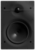 Bowers & Wilkins - CI 300 Series CWM362 6" 2-Way In-Wall Loudspeakers (Pair) - White/Black