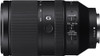 Sony - FE 70-300mm f/4.5-5.6 G OSS Telephoto Lens for Sony Alpha E-mount Cameras - Black