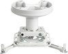 Epson - Universal Projector Ceiling Mount Kit for Most Projectors - White