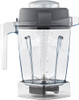 Vitamix - 48-Oz. Standard Container - Clear