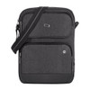 Solo - Urban Collection Protective Sleeve for Most 11"Tablets - Gray