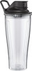 Vitamix - 20-Oz. Container/Travel Cup - Clear