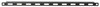 Sanus - Foundations Component Series 19" L-Shaped Tie Bars (10-Pack) - Black
