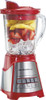 Hamilton Beach - Ensemble 40-Oz. Multifunction Blender - Red