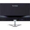 ViewSonic - VX2776-smhd 27" IPS LED FHD Monitor - Black/Silver