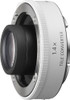 Sony - 1.4x Teleconverter Lens for Select Sony Lenses - White