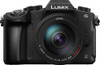 Panasonic - Lumix G85 Mirrorless Camera with 12-60mm Lens - Black