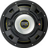 KICKER - CompC 10" Single-Voice-Coil 4-Ohm Subwoofer - Black