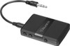 Aluratek - Bluetooth Audio Receiver and Transmitter
