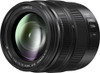 Panasonic - Lumix 12-35mm f/2.8 II ASPH G X VARIO Wide Zoom Lens For Micro Four Thirds - Black