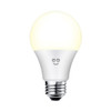 Geeni - LUX 800 800-Lumen, 9W Dimmable A19 LED Light Bulb, 60W Equivalent - White