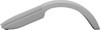 Microsoft - Surface Arc Mouse - Light Grey