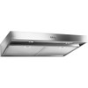 Whirlpool - 30" Convertible Range Hood - Stainless steel