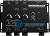 AudioControl - LC7i 6-channel Line-Out Converter with AccuBASS™ - Black