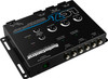 AudioControl - LC7i 6-channel Line-Out Converter with AccuBASS™ - Black