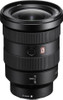 Sony - G Master FE 16-35mm f/2.8 GM Wide Angle Zoom Lens for Sony E-mount Cameras - Black