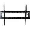 SunBriteTV - Tilting TV Wall Mount for Most 47" - 90" TVs - Black