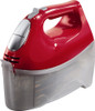 Hamilton Beach - 6-Speed Hand Mixer - Red