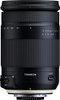 Tamron - 18-400mm F/3.5-6.3 Di II VC HLD All-In-One Telephoto Lens for Nikon APS-C DSLR Cameras - black