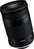 Tamron - 18-400mm F/3.5-6.3 Di II VC HLD All-In-One Telephoto Lens for Nikon APS-C DSLR Cameras - black