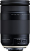 Tamron - 18-400mm F/3.5-6.3 Di II VC HLD All-In-One Telephoto Lens for Nikon APS-C DSLR Cameras - black