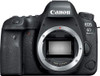 Canon - EOS 6D Mark II DSLR Camera (Body Only) - Black