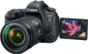 Canon - EOS 6D Mark II DSLR Camera with EF 24-105mm f/4L IS II USM Lens - Black