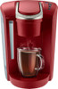 Keurig - K-Select Single-Serve K-Cup Pod Coffee Maker - Vintage Red