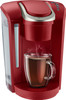 Keurig - K-Select Single-Serve K-Cup Pod Coffee Maker - Vintage Red