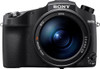 Sony - Cyber-shot RX10 IV 20.1-Megapixel Digital Camera